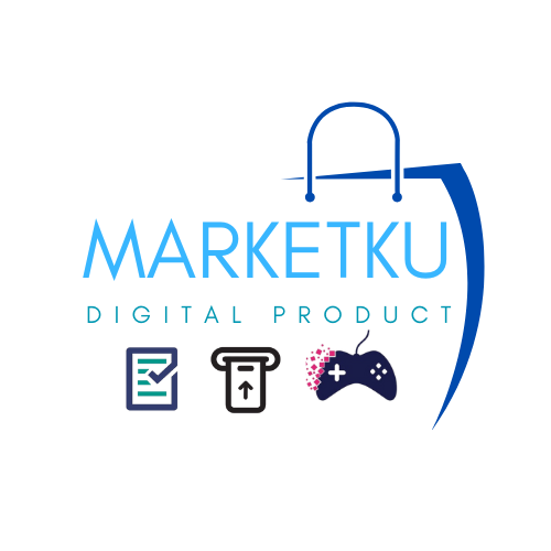 Marketku ✅ Hasilin Passive Income Buat Jajan Tambahan dengan Produk Digital yang Laris di Marketku